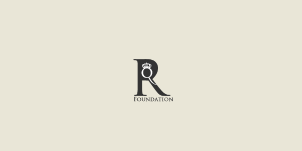 The Queen Rania Foundation corporate identity proposal